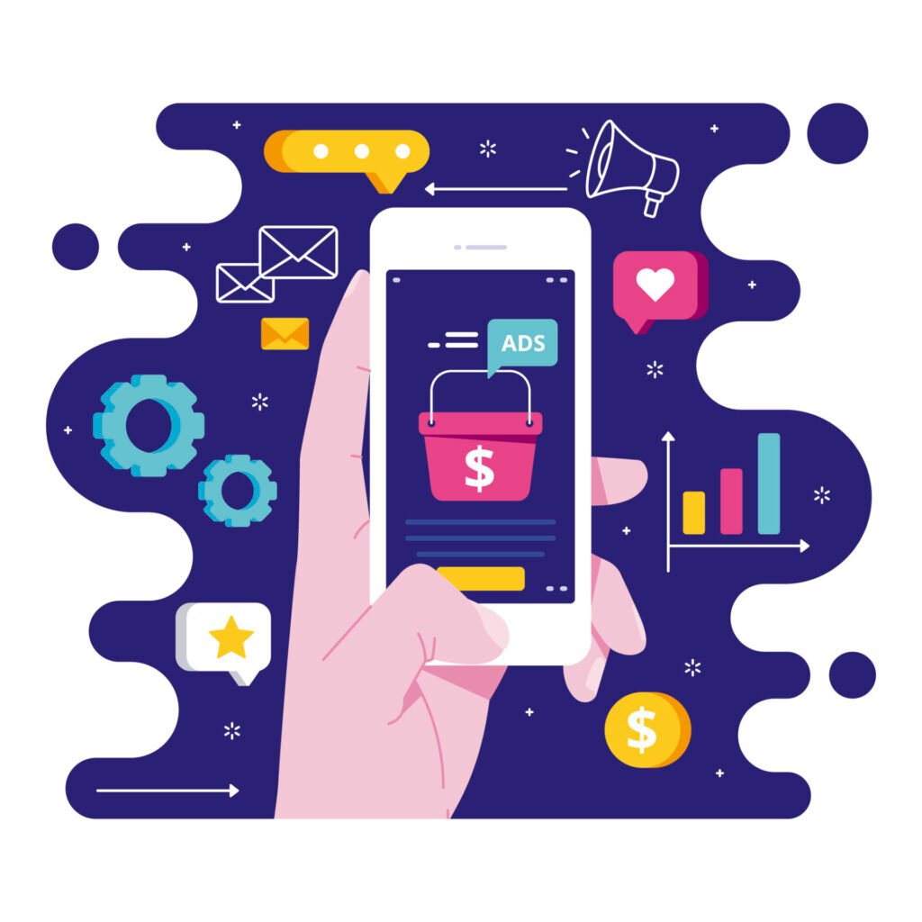 دورة احتراف الحملات الاعلانية