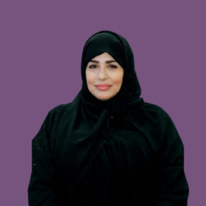 المحامية رباب المعبي